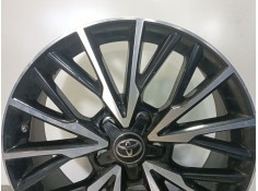 Recambio de llanta para toyota c-hr (_x1_) 1.8 hybrid (zyx10_, zyx11_) referencia OEM IAM PW45710000   2