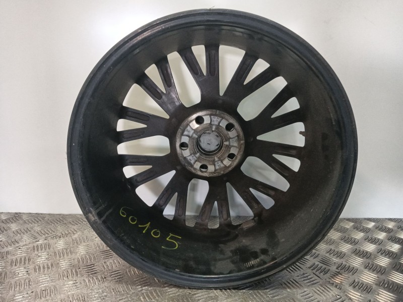 Recambio de llanta para toyota c-hr (_x1_) 1.8 hybrid (zyx10_, zyx11_) referencia OEM IAM PW45710000  