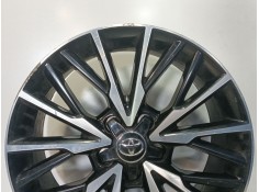 Recambio de llanta para toyota c-hr (_x1_) 1.8 hybrid (zyx10_, zyx11_) referencia OEM IAM PW45710000   2