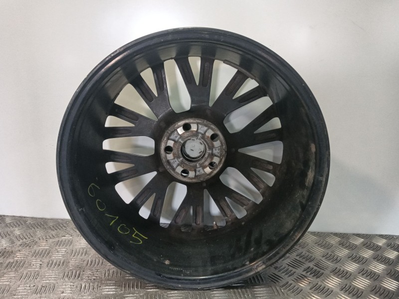 Recambio de llanta para toyota c-hr (_x1_) 1.8 hybrid (zyx10_, zyx11_) referencia OEM IAM PW45710000  