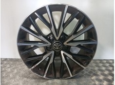 Recambio de llanta para toyota c-hr (_x1_) 1.8 hybrid (zyx10_, zyx11_) referencia OEM IAM PW45710000  