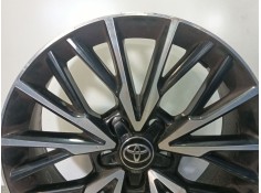Recambio de llanta para toyota c-hr (_x1_) 1.8 hybrid (zyx10_, zyx11_) referencia OEM IAM PW45710000   2