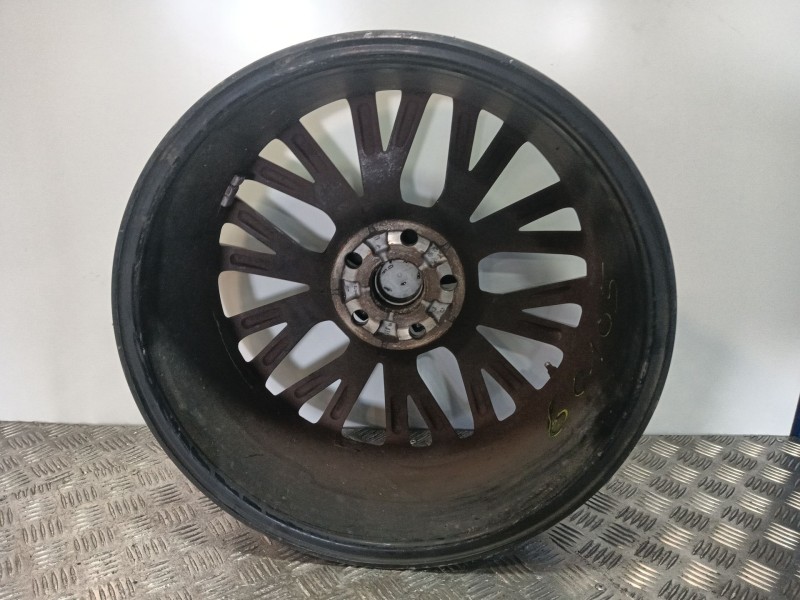 Recambio de llanta para toyota c-hr (_x1_) 1.8 hybrid (zyx10_, zyx11_) referencia OEM IAM PW45710000  