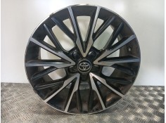 Recambio de llanta para toyota c-hr (_x1_) 1.8 hybrid (zyx10_, zyx11_) referencia OEM IAM PW45710000  