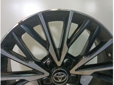 Recambio de llanta para toyota c-hr (_x1_) 1.8 hybrid (zyx10_, zyx11_) referencia OEM IAM PW45710000   2