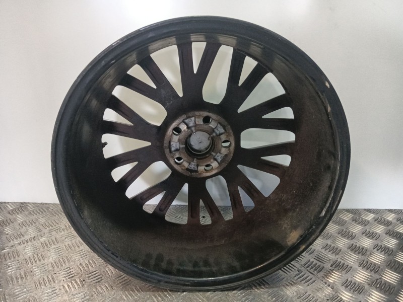 Recambio de llanta para toyota c-hr (_x1_) 1.8 hybrid (zyx10_, zyx11_) referencia OEM IAM PW45710000  