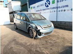 opel meriva a monospace (x03) del año 2006