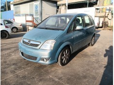opel meriva a monospace (x03) del año 2006 2