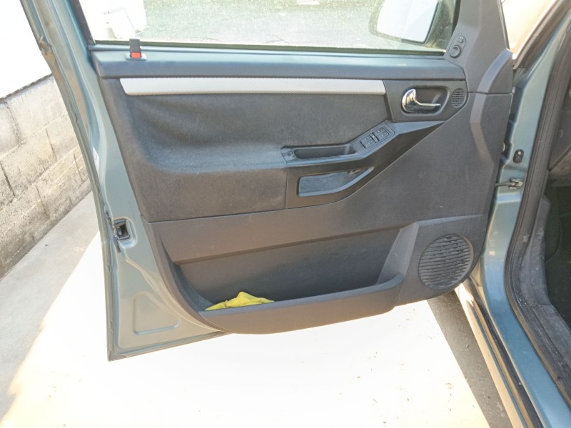 opel meriva a monospace (x03) del año 2006