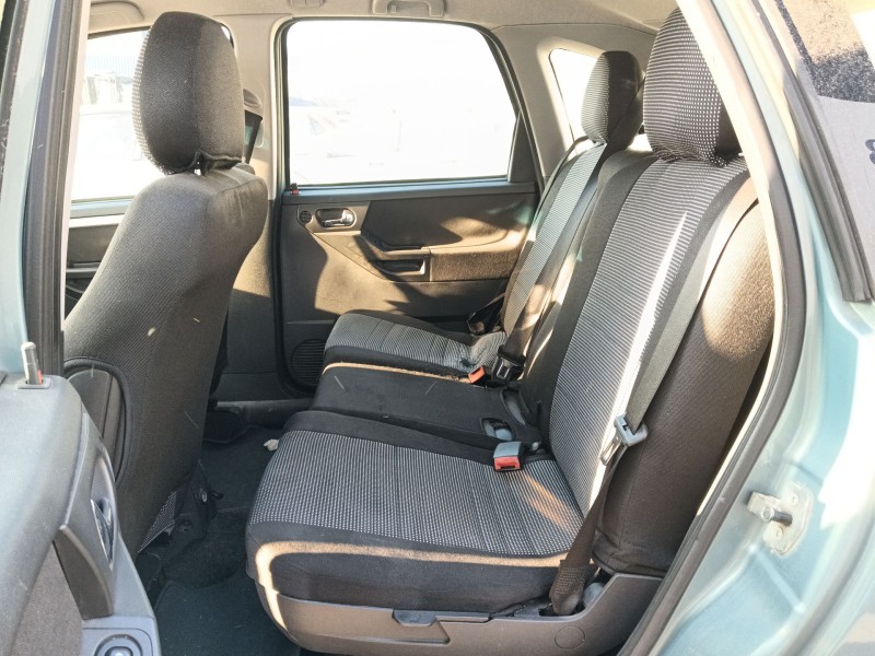 opel meriva a monospace (x03) del año 2006
