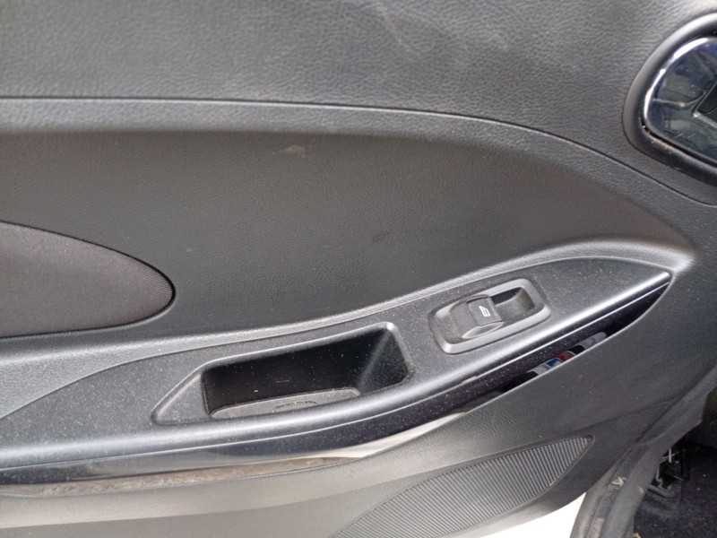 Recambio de mando elevalunas trasero izquierdo para ford ka+ referencia OEM IAM 2016427  