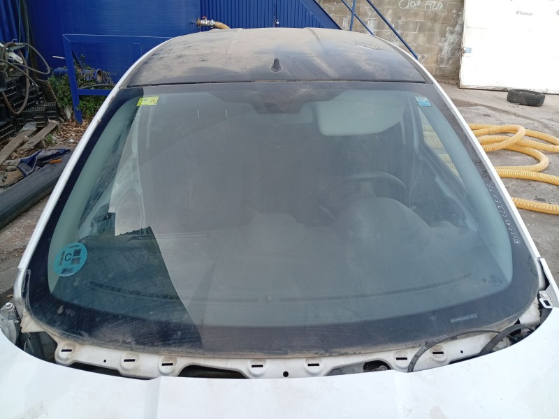 Recambio de parabrisas para ford ka+ referencia OEM IAM 1898837  