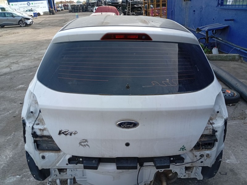Recambio de porton trasero para ford ka+ referencia OEM IAM   