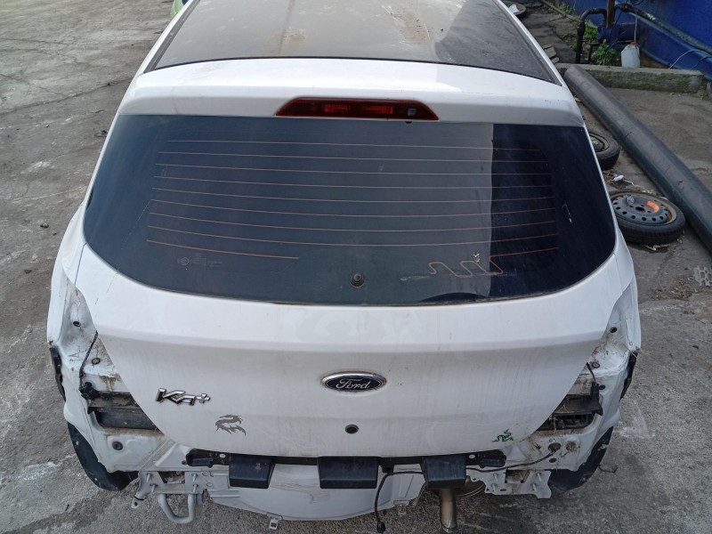 Recambio de porton trasero para ford ka+ referencia OEM IAM   