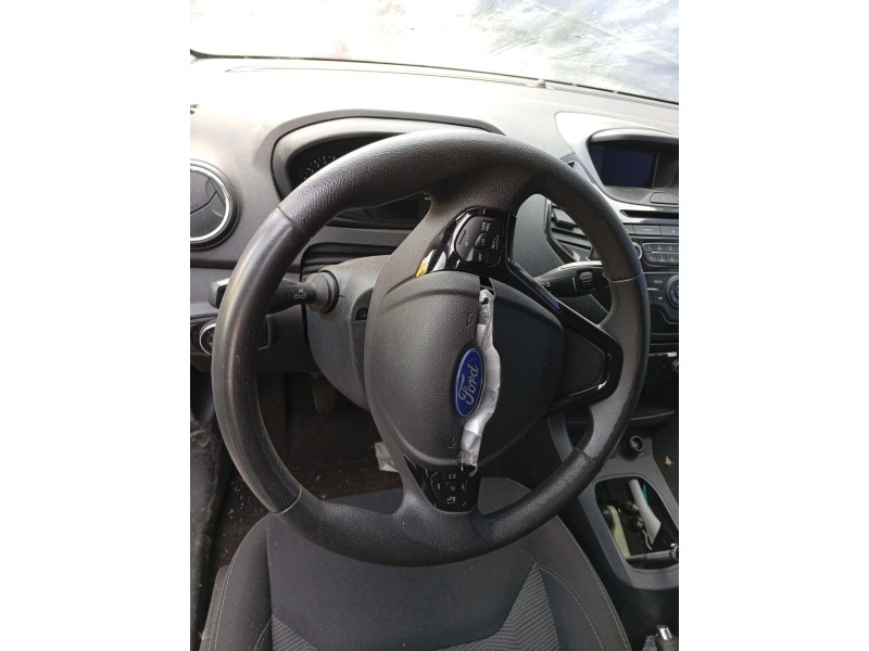 Recambio de volante para ford ka+ referencia OEM IAM   
