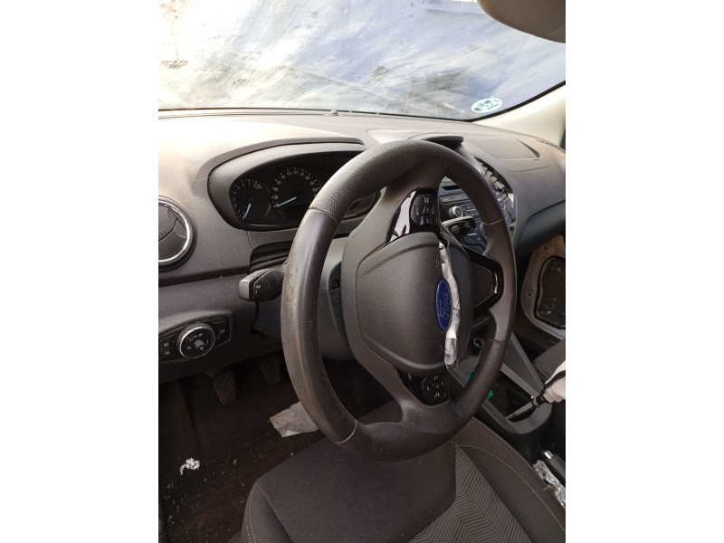 Recambio de volante para ford ka+ referencia OEM IAM   
