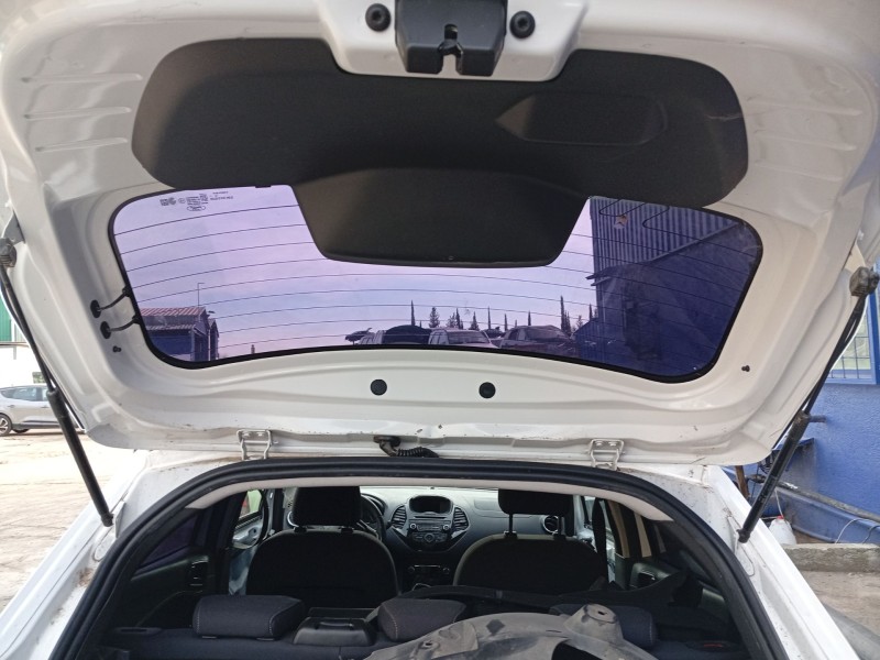 Recambio de amortiguadores maletero / porton para ford ka+ referencia OEM IAM   
