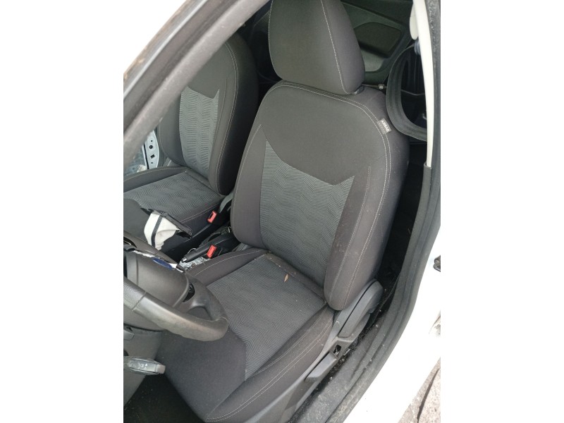 Recambio de asiento delantero izquierdo para ford ka+ referencia OEM IAM   