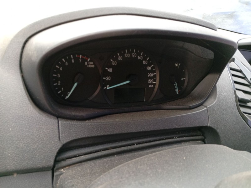 Recambio de cuadro instrumentos para ford ka+ referencia OEM IAM   