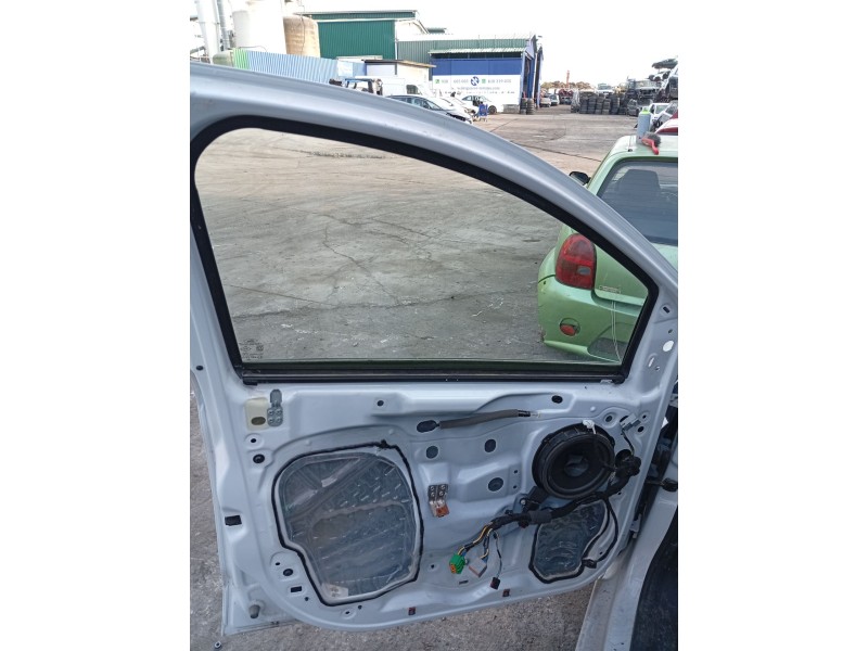Recambio de elevalunas delantero izquierdo para ford ka+ referencia OEM IAM 2323097  