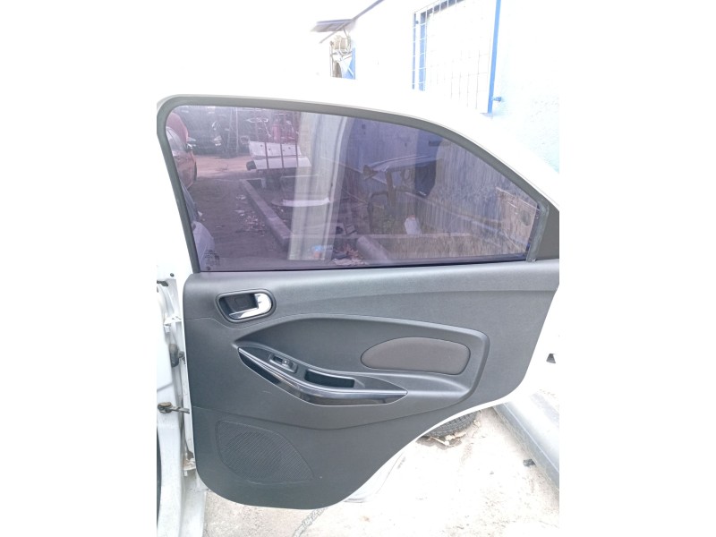 Recambio de elevalunas trasero derecho para ford ka+ referencia OEM IAM 2323102  