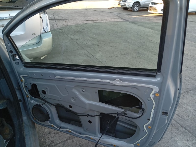 Recambio de elevalunas delantero derecho para ford ka (ru8) 1.2 referencia OEM IAM 1851628  