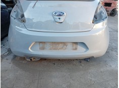 Recambio de paragolpes trasero para ford ka (ru8) 1.2 referencia OEM IAM 1580749  