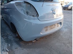 Recambio de paragolpes trasero para ford ka (ru8) 1.2 referencia OEM IAM 1580749   2