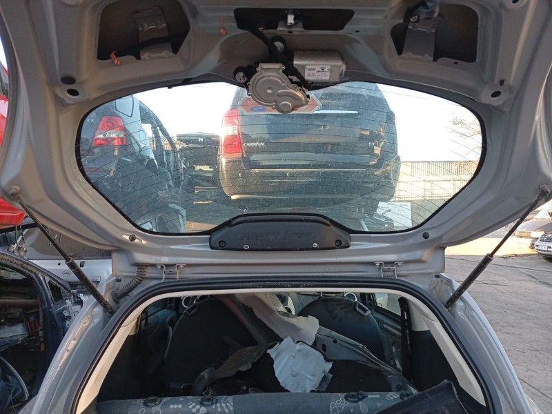 Recambio de amortiguadores maletero / porton para ford ka (ru8) 1.2 referencia OEM IAM   