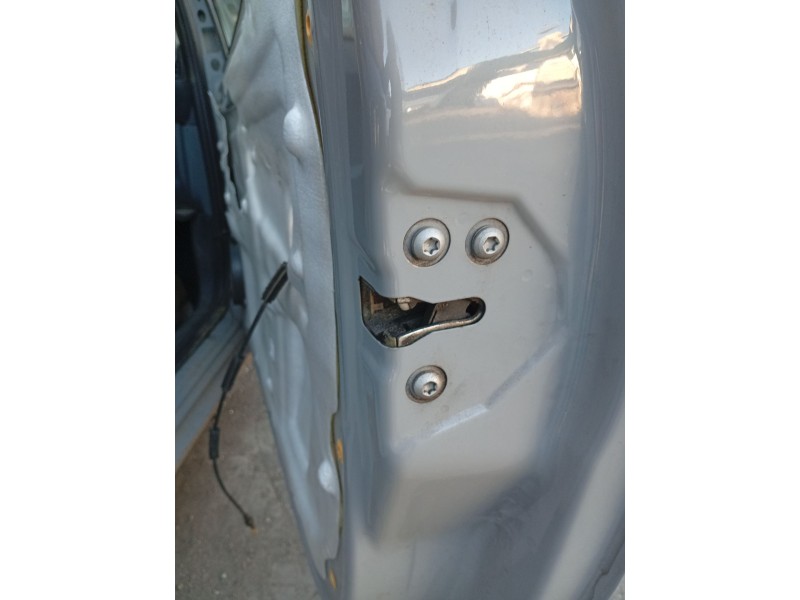 Recambio de cerradura puerta delantera derecha para ford ka (ru8) 1.2 referencia OEM IAM 1769260  