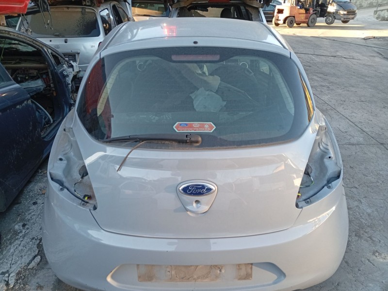 Recambio de porton trasero para ford ka (ru8) 1.2 referencia OEM IAM 1565867  