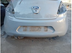 Recambio de refuerzo paragolpes trasero para ford ka (ru8) 1.2 referencia OEM IAM   