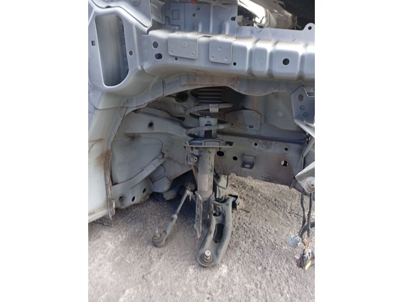 Recambio de amortiguador delantero derecho para ford ka+ referencia OEM IAM 2248136  