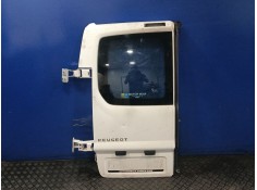Recambio de puerta trasera carga izquierda para peugeot expert tepee (vf3x_) 2.0 hdi 120 referencia OEM IAM   
