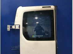 Recambio de puerta trasera carga izquierda para peugeot expert tepee (vf3x_) 2.0 hdi 120 referencia OEM IAM    2