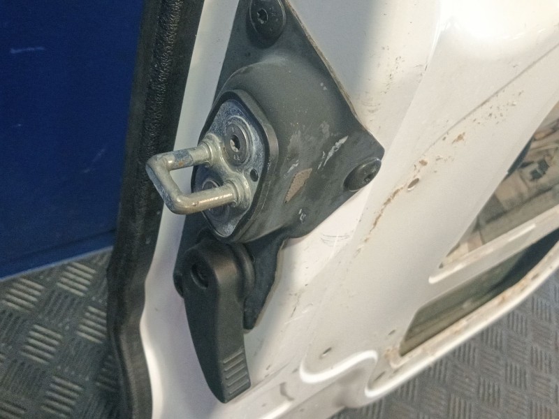 Recambio de puerta trasera carga izquierda para peugeot expert tepee (vf3x_) 2.0 hdi 120 referencia OEM IAM   