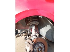 Recambio de amortiguador delantero izquierdo para peugeot 208 i (ca_, cc_) 1.2 vti 68 / puretech 68 referencia OEM IAM 980483118
