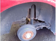 Recambio de amortiguador trasero derecho para peugeot 208 i (ca_, cc_) 1.2 vti 68 / puretech 68 referencia OEM IAM   