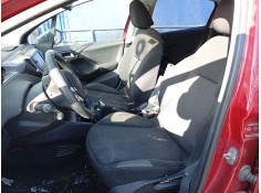 Recambio de asiento delantero izquierdo para peugeot 208 i (ca_, cc_) 1.2 vti 68 / puretech 68 referencia OEM IAM    2