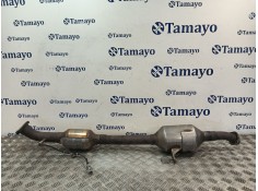 Recambio de catalizador para toyota c-hr (_x1_) 1.8 hybrid (zyx10_, zyx11_) referencia OEM IAM 30T18  