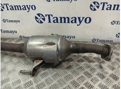 Recambio de catalizador para toyota c-hr (_x1_) 1.8 hybrid (zyx10_, zyx11_) referencia OEM IAM 30T18   2