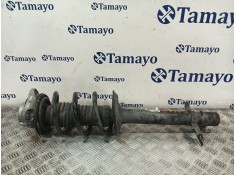 Recambio de amortiguador delantero derecho para fiat ducato furgon electrico - micro vett referencia OEM IAM 50707078  