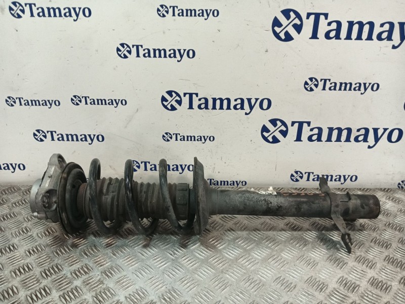 Recambio de amortiguador delantero derecho para fiat ducato furgon electrico - micro vett referencia OEM IAM 50707078  