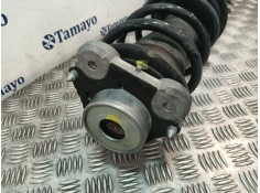 Recambio de amortiguador delantero derecho para fiat ducato furgon electrico - micro vett referencia OEM IAM 50707078   2