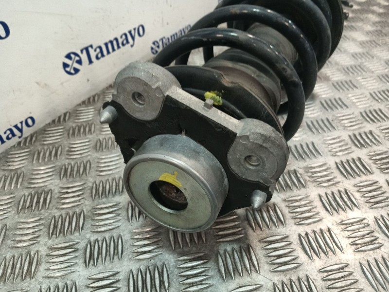 Recambio de amortiguador delantero derecho para fiat ducato furgon electrico - micro vett referencia OEM IAM 50707078  