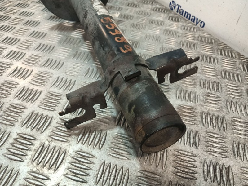 Recambio de amortiguador delantero derecho para fiat ducato furgon electrico - micro vett referencia OEM IAM 50707078  