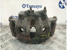 Recambio de pinza freno delantera izquierda para peugeot boxer caja cerr. techo sobreelev. (rs3700)(230)(´02) 2.5 turbodiesel ca