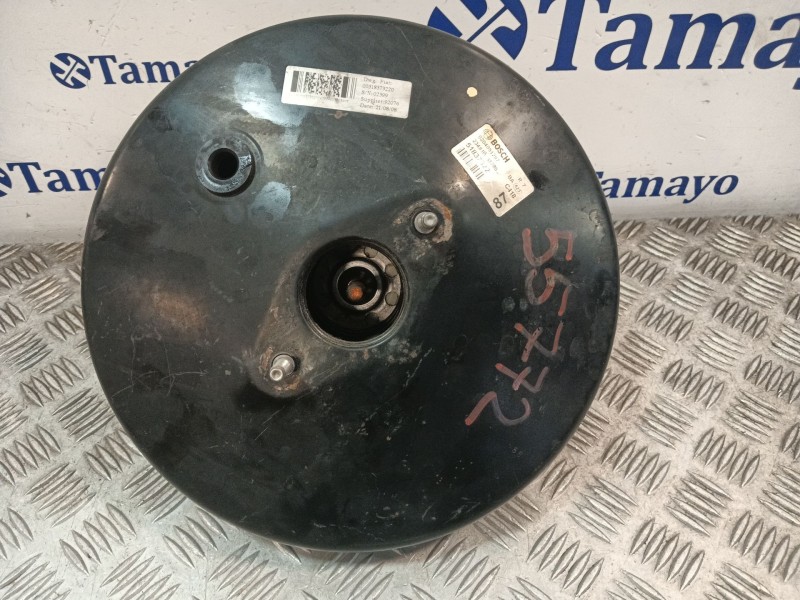 Recambio de servofreno para fiat ducato furgon electrico - micro vett referencia OEM IAM 0204051287 51837322 