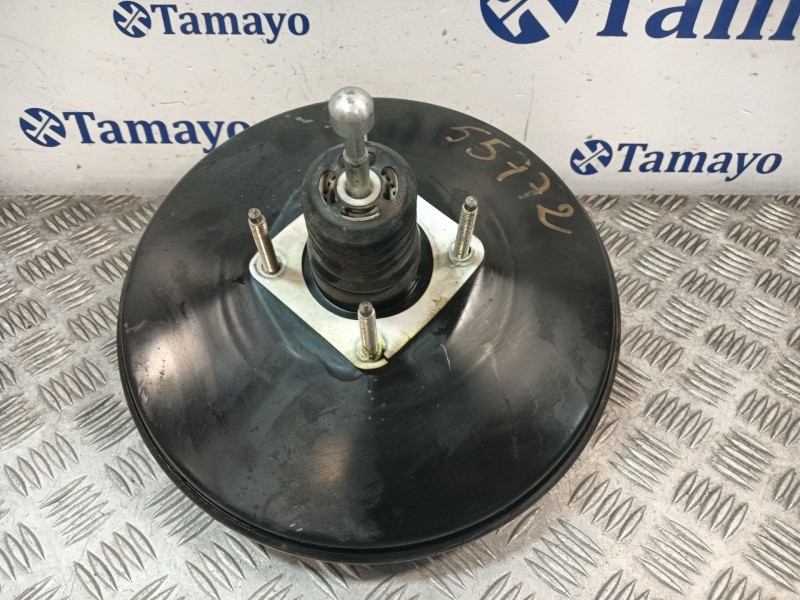 Recambio de servofreno para fiat ducato furgon electrico - micro vett referencia OEM IAM 0204051287 51837322 