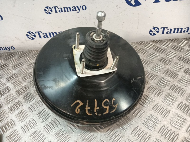 Recambio de servofreno para fiat ducato furgon electrico - micro vett referencia OEM IAM 0204051287 51837322 